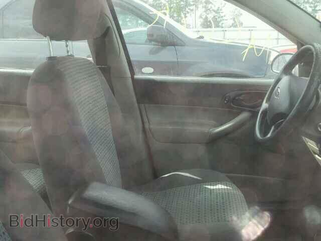 2007 FORD FOCUS - VIN: 1FAFP34N37W132292 - Photo 5