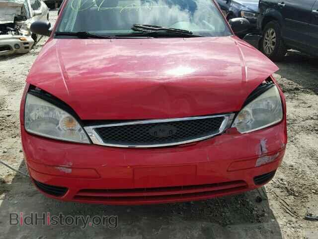 2007 FORD FOCUS - VIN: 1FAFP34N37W132292 - Photo 9