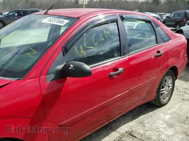 2007 FORD FOCUS - VIN: 1FAFP34N37W132292 - Photo 10