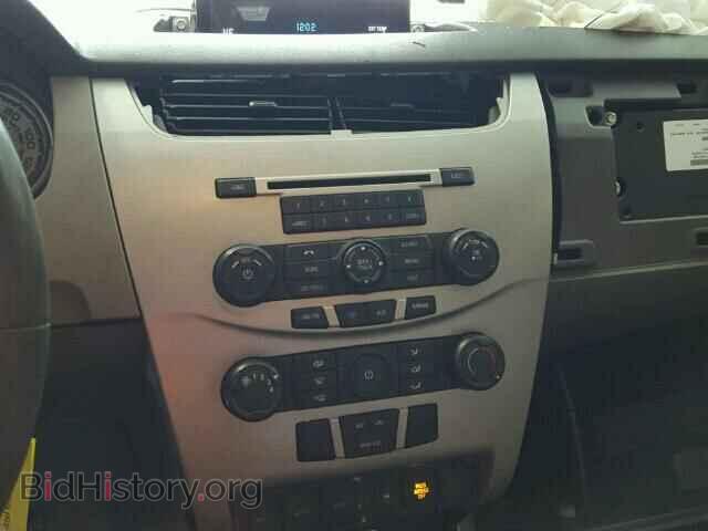 2011 FORD FOCUS - VIN: 1FAHP3FN8BW202027 - Photo 10
