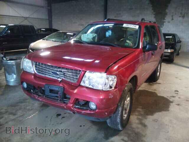 2005 FORD EXPLORER - VIN: 1FMZU73K65UA01943 - Photo 2