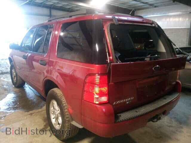 2005 FORD EXPLORER - VIN: 1FMZU73K65UA01943 - Photo 3