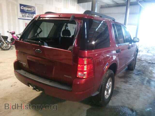 2005 FORD EXPLORER - VIN: 1FMZU73K65UA01943 - Photo 4
