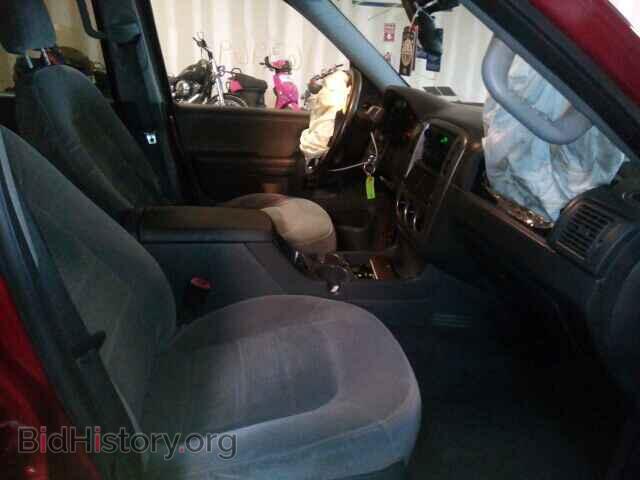 2005 FORD EXPLORER - VIN: 1FMZU73K65UA01943 - Photo 5