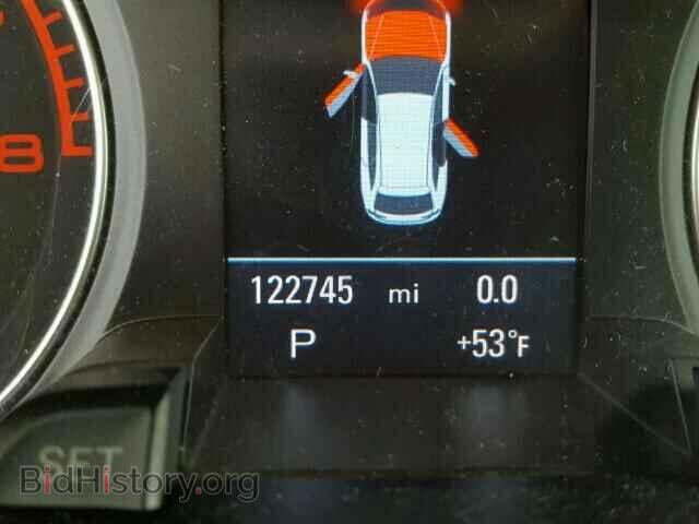 2009 AUDI A4 - VIN: WAUGF78K69A208514 - Фото 8
