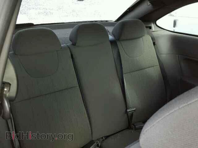 2009 FORD FOCUS - VIN: 1FAHP32N19W159005 - Фото 6