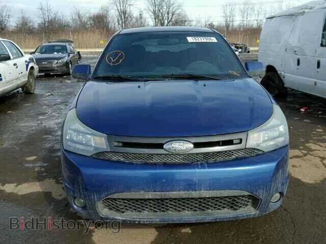 2009 FORD FOCUS - VIN: 1FAHP32N19W159005 - Фото 10