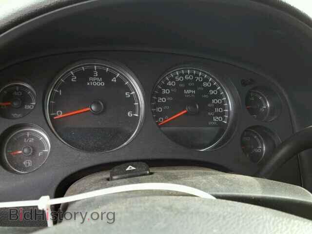 2008 CHEVROLET AVALANCHE - VIN: 3GNEC12098G147948 - Фото 8