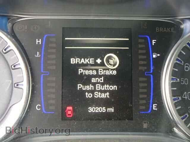 2016 CHRYSLER 200 - VIN: 1C3CCCAB6GN108677 - Photo 8