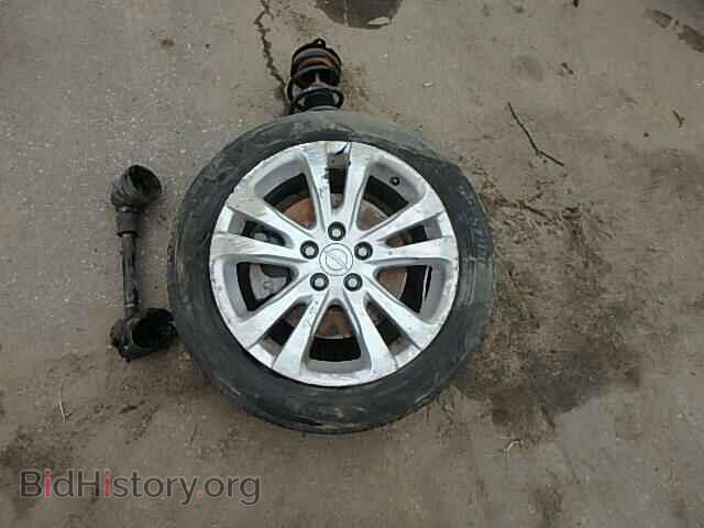 2016 CHRYSLER 200 - VIN: 1C3CCCAB6GN108677 - Photo 10