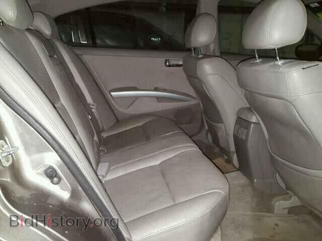 2005 NISSAN MAXIMA - VIN: 1N4BA41E55C855800 - Фото 6