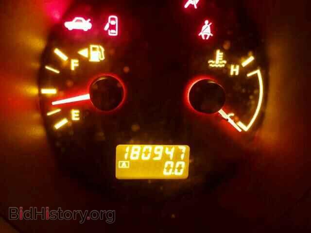 2005 NISSAN MAXIMA - VIN: 1N4BA41E55C855800 - Фото 8