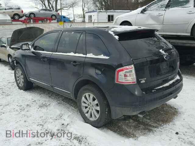 2010 FORD EDGE - VIN: 2FMDK3JC5ABA41290 - Фото 3