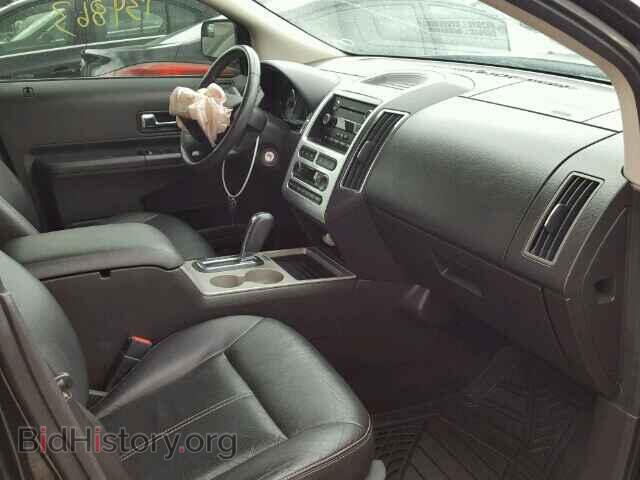 2010 FORD EDGE - VIN: 2FMDK3JC5ABA41290 - Фото 5