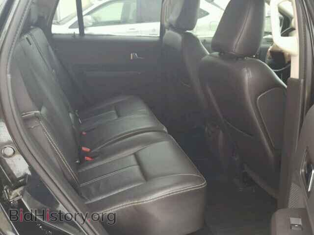 2010 FORD EDGE - VIN: 2FMDK3JC5ABA41290 - Фото 6