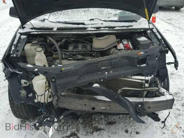 2010 FORD EDGE - VIN: 2FMDK3JC5ABA41290 - Фото 7