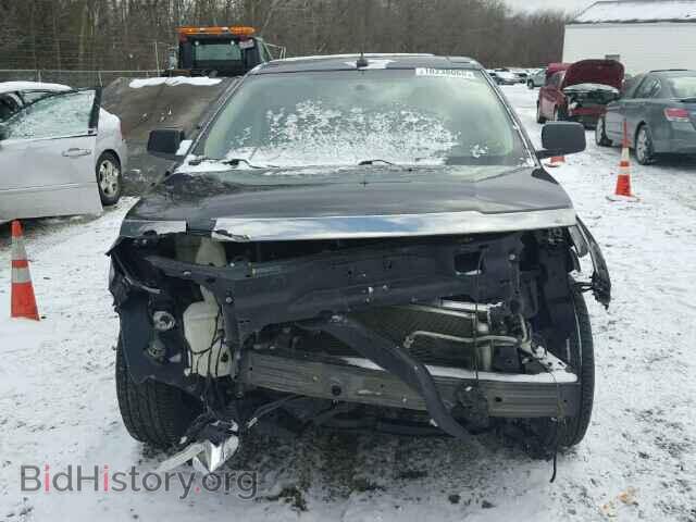 2010 FORD EDGE - VIN: 2FMDK3JC5ABA41290 - Фото 9