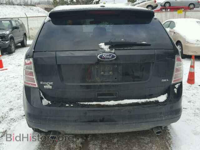 2010 FORD EDGE - VIN: 2FMDK3JC5ABA41290 - Фото 10