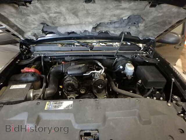 2008 CHEVROLET SILVERADO - VIN: 1GCEC14X68Z247203 - Фото 7