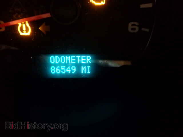 2008 CHEVROLET SILVERADO - VIN: 1GCEC14X68Z247203 - Фото 8