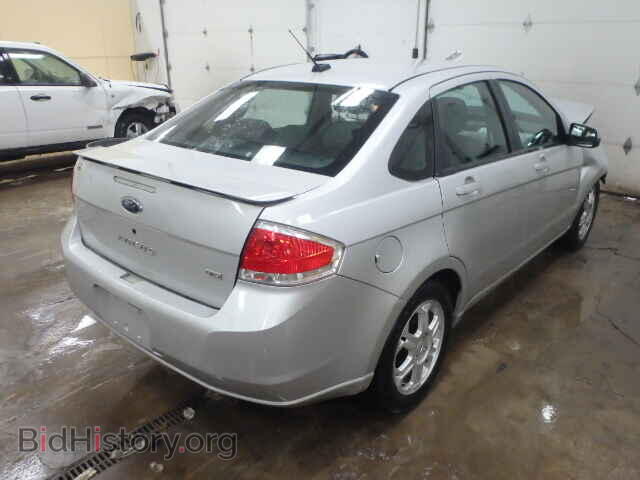 2009 FORD FOCUS - VIN: 1FAHP36N09W245366 - Photo 4