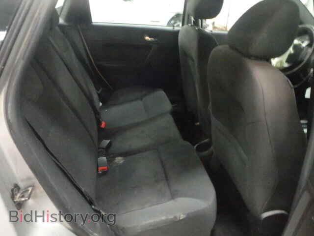 2009 FORD FOCUS - VIN: 1FAHP36N09W245366 - Photo 6