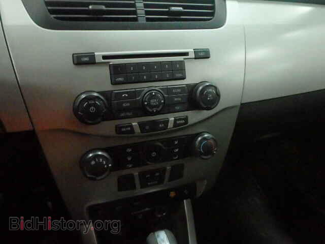 2009 FORD FOCUS - VIN: 1FAHP36N09W245366 - Photo 9