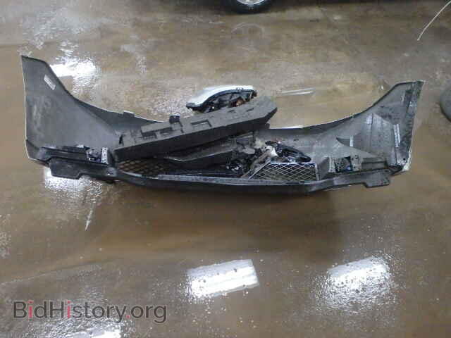 2009 FORD FOCUS - VIN: 1FAHP36N09W245366 - Photo 10