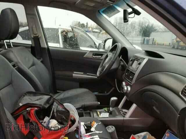 2012 SUBARU FORESTER - VIN: JF2SHAEC4CH449585 - Фото 5