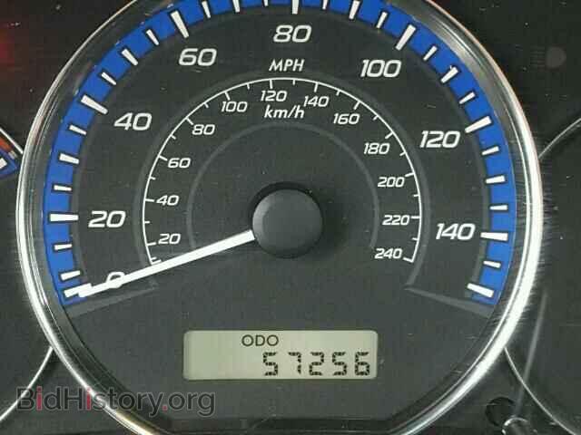 2012 SUBARU FORESTER - VIN: JF2SHAEC4CH449585 - Фото 8