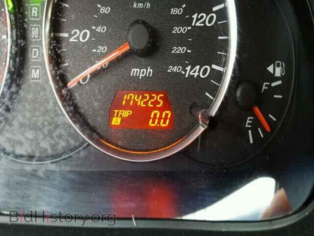 2006 MAZDA 6 - VIN: 1YVFP80C165M38126 - Фото 8