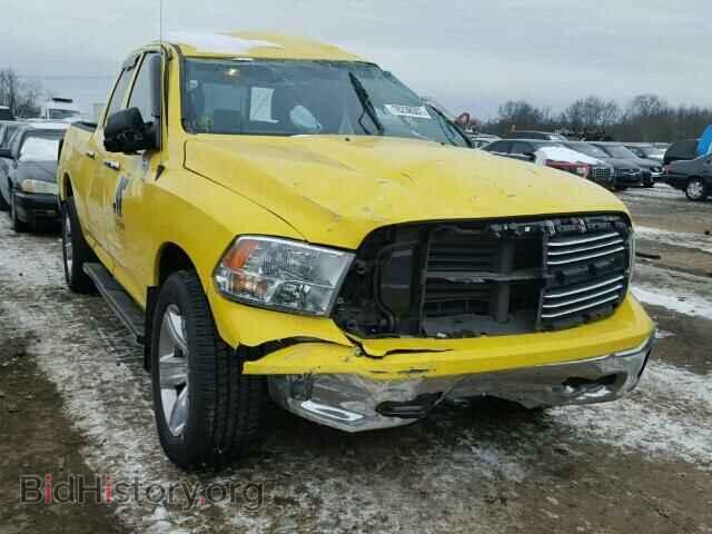 Photo 1C6RR7GTXES447038 - RAM TRUCK 2014