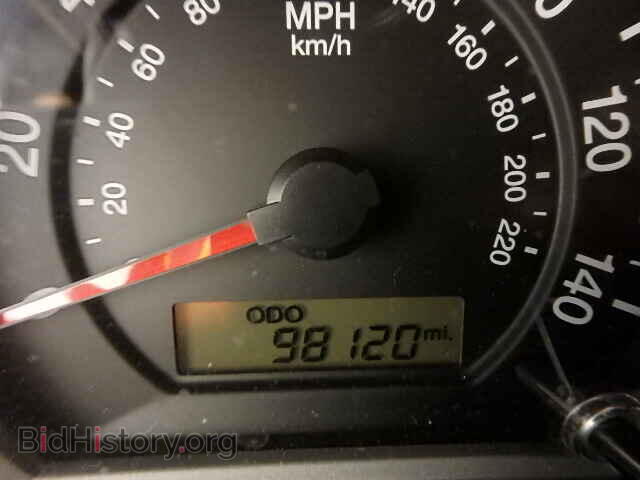 2009 KIA SORENTO - VIN: KNDJD735695890545 - Фото 8