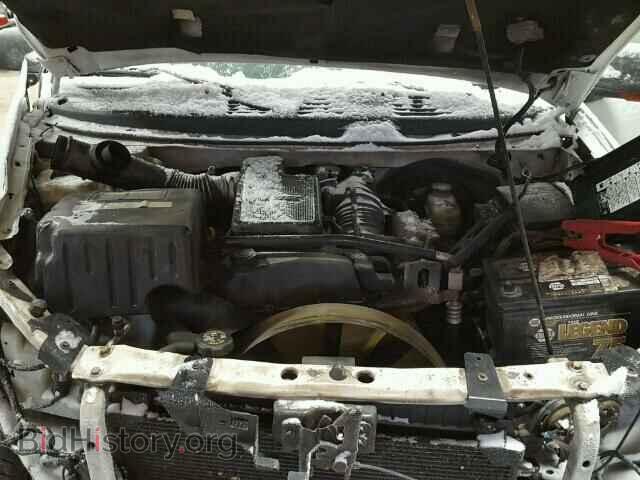 2002 GMC ENVOY - VIN: 1GKET16S926128866 - Фото 7