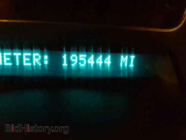 2002 GMC ENVOY - VIN: 1GKET16S926128866 - Фото 8