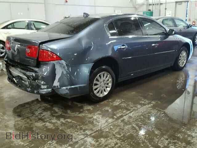 2010 BUICK LUCERNE - VIN: 1G4HC5E11AU104558 - Фото 4