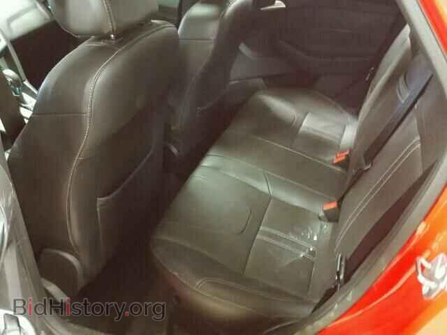 2013 FORD FOCUS - VIN: 1FADP3F25DL118045 - Photo 6
