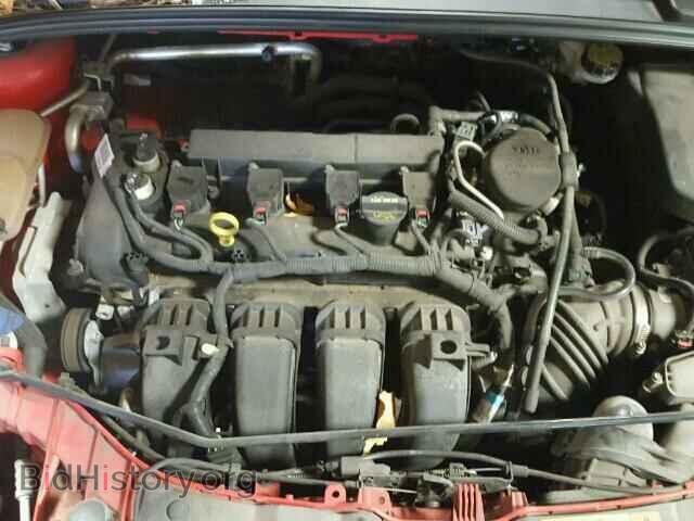 2013 FORD FOCUS - VIN: 1FADP3F25DL118045 - Photo 7