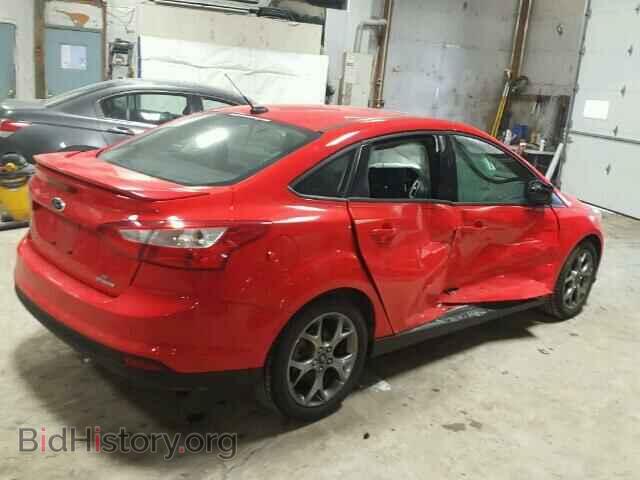 2013 FORD FOCUS - VIN: 1FADP3F25DL118045 - Photo 9
