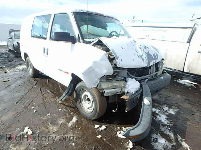 Фотография 1GCDL19W6VB139213 - CHEVROLET ASTRO 1997