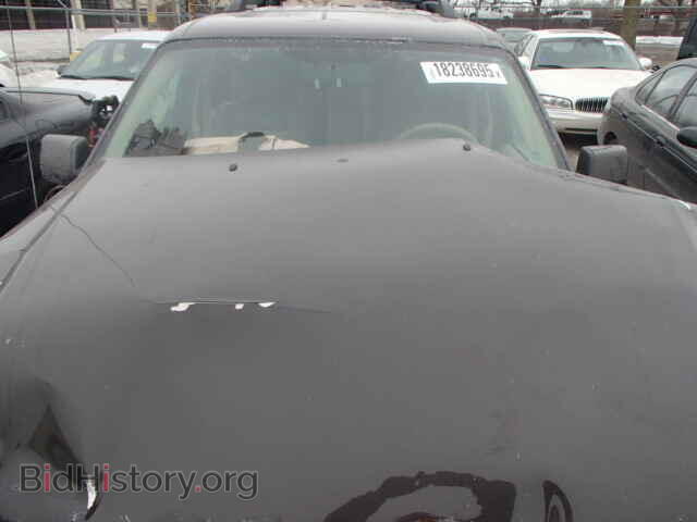 2006 FORD EXPLORER - VIN: 1FMEU74886UB52317 - Фото 7