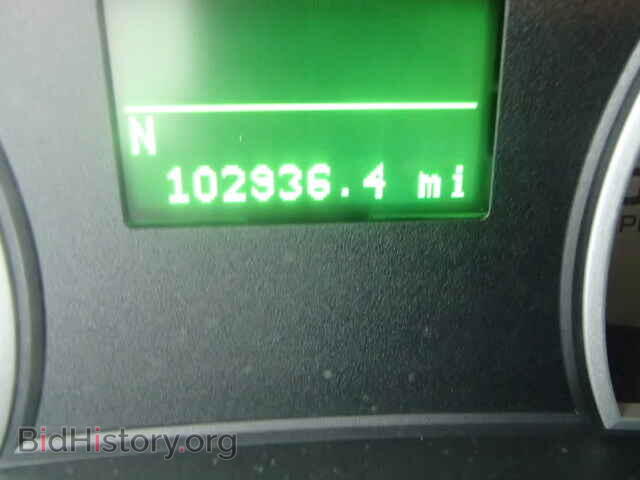 2006 FORD EXPLORER - VIN: 1FMEU74886UB52317 - Фото 8