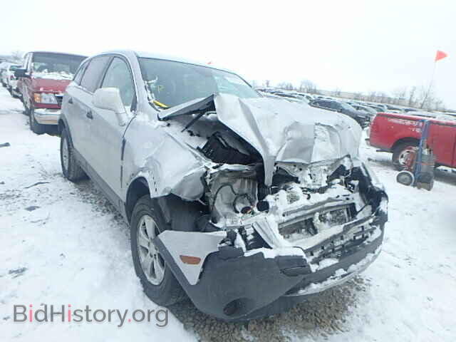 Photo 3GSCL33P29S612581 - SATURN VUE 2009