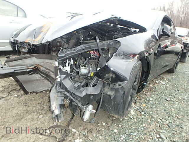 2013 HYUNDAI GENESIS - VIN: KMHHT6KD5DU093377 - Фото 10