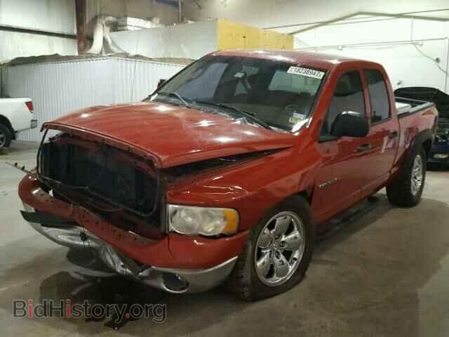2003 DODGE RAM 1500 - VIN: 1D7HA18N73S103842 - Photo 2
