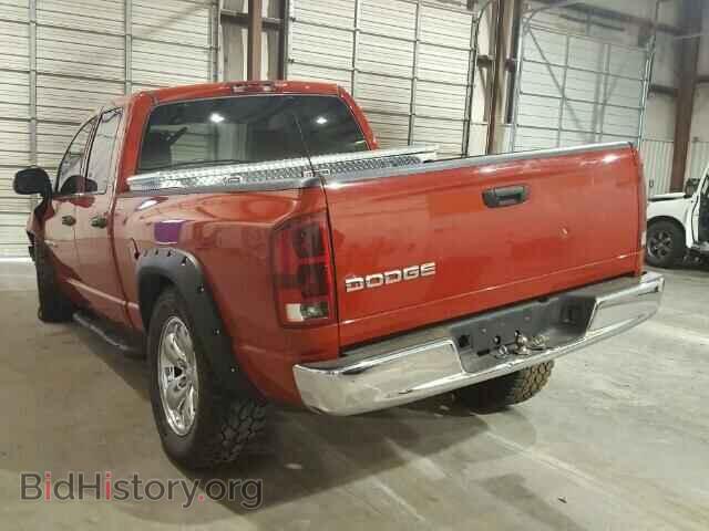 2003 DODGE RAM 1500 - VIN: 1D7HA18N73S103842 - Photo 3