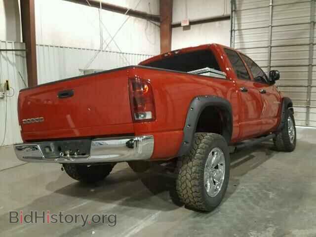 2003 DODGE RAM 1500 - VIN: 1D7HA18N73S103842 - Photo 4