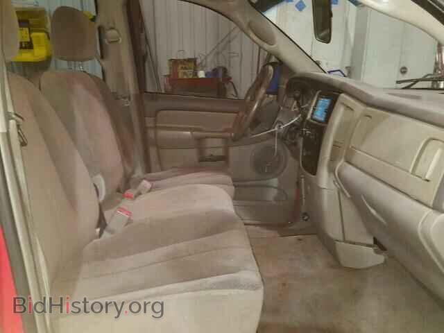 2003 DODGE RAM 1500 - VIN: 1D7HA18N73S103842 - Photo 5