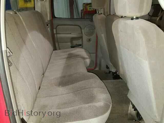 2003 DODGE RAM 1500 - VIN: 1D7HA18N73S103842 - Photo 6