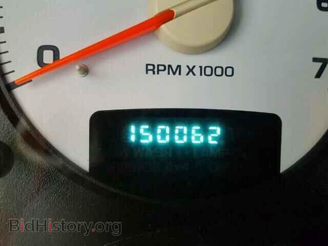 2003 DODGE RAM 1500 - VIN: 1D7HA18N73S103842 - Photo 8